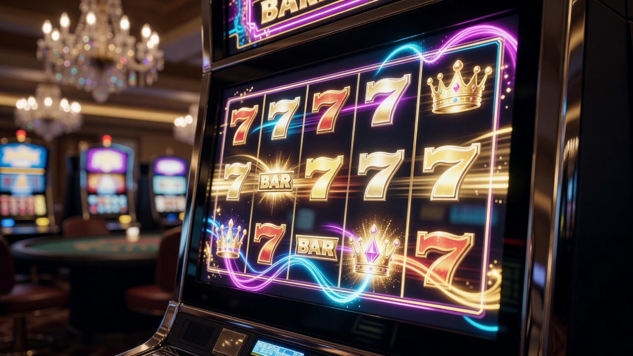 Видове Free Spins Бонуси - казино бонус без депозит