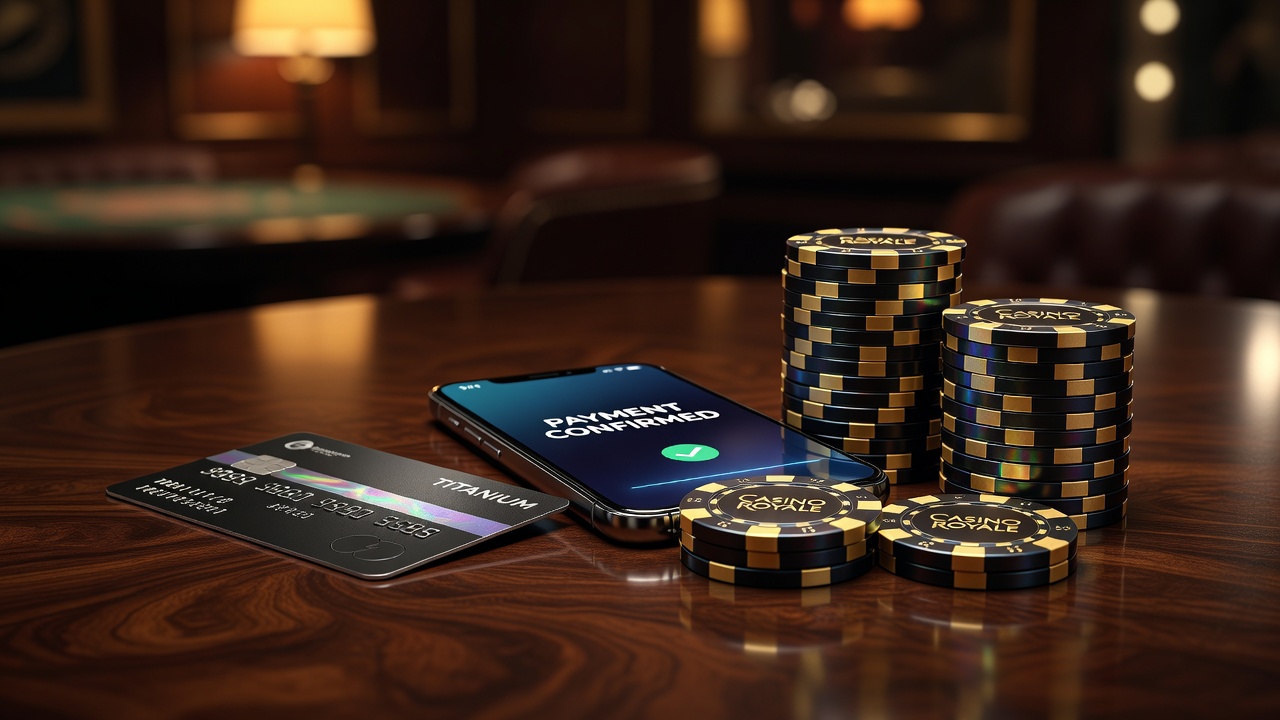 Бонуси, промоции и методи на плащане - NV Casino