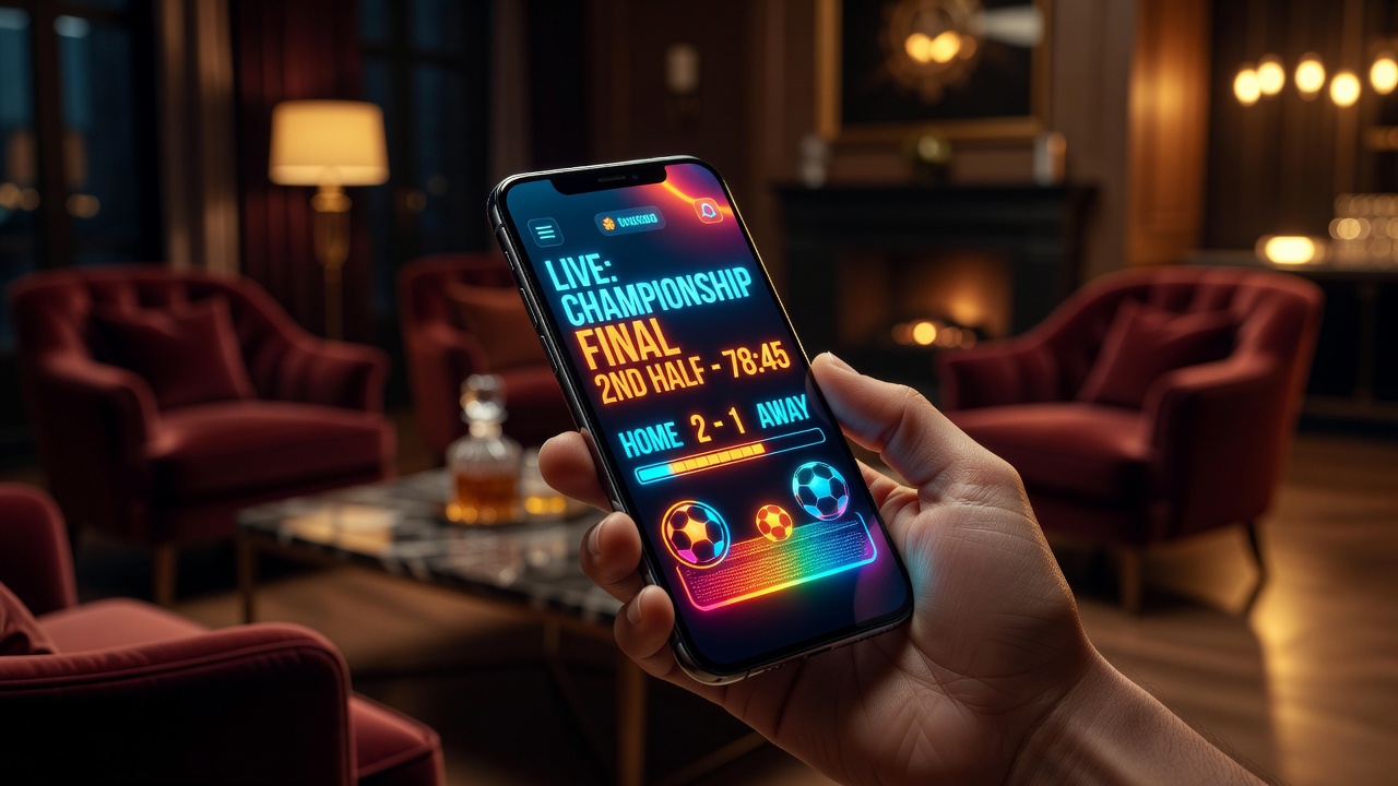 Мобилното Приложение на 888starz - 888starz